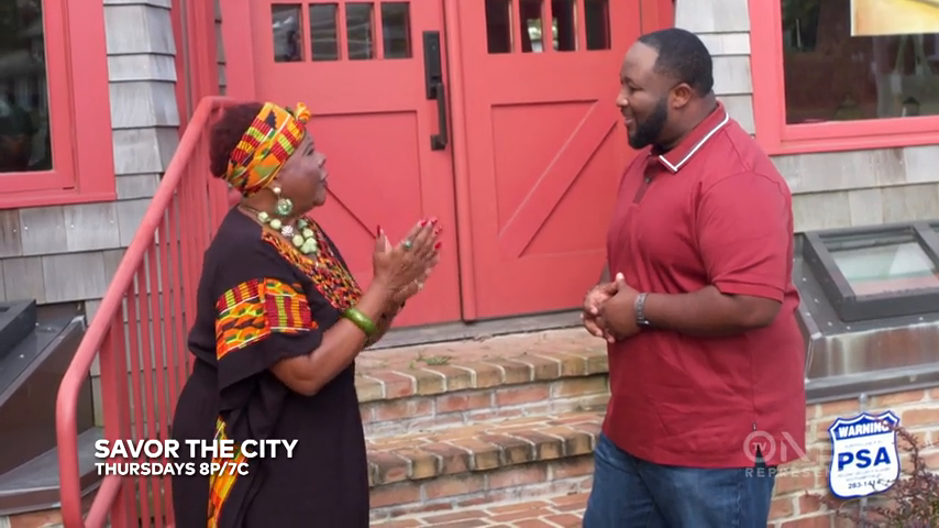 South Hampton African American Museum | Savor The City