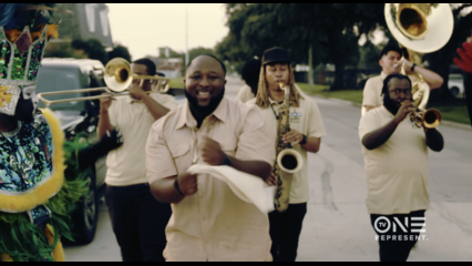 Savor The City Heads to New Orleans!