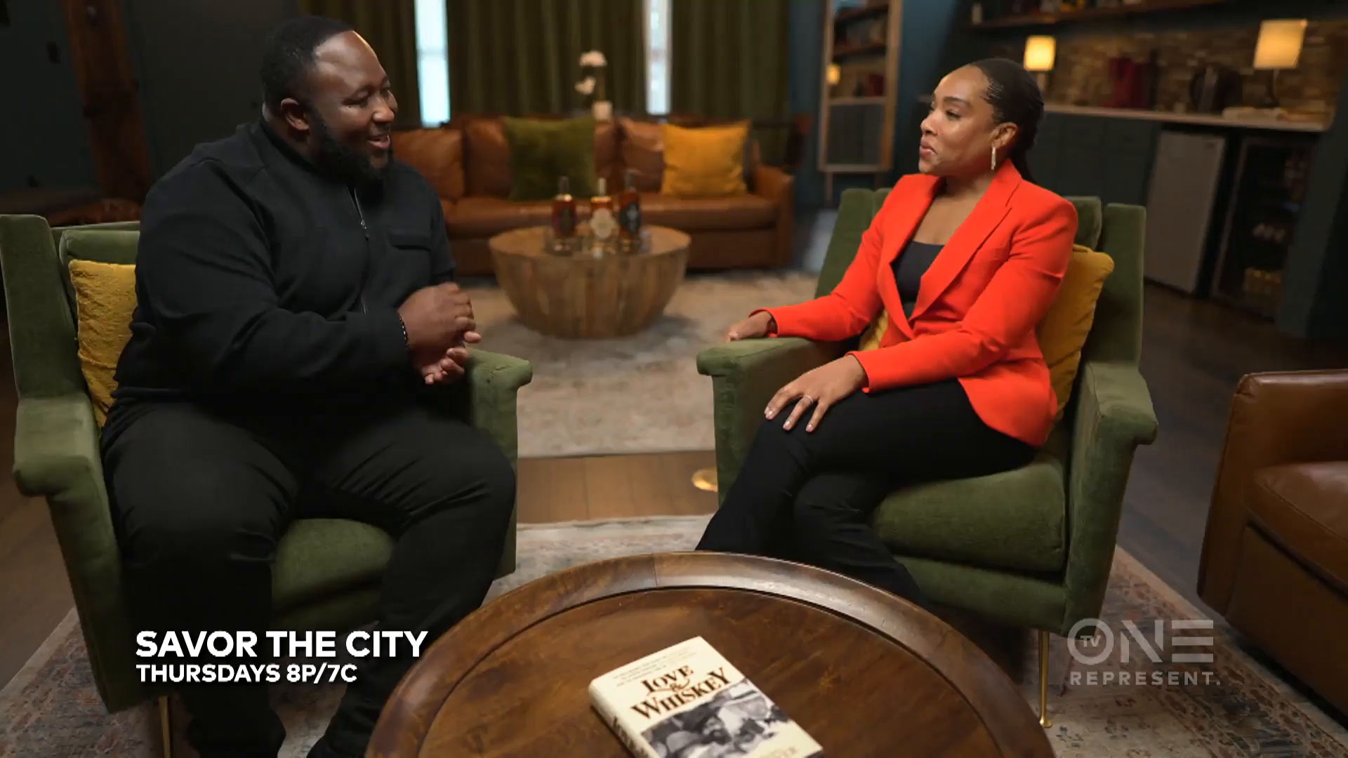 The History of Uncle Nearest Whiskey | Savor The City