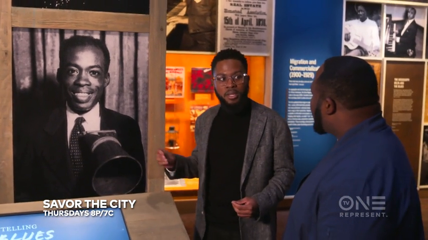 National Museum of African American Music | Savor The City