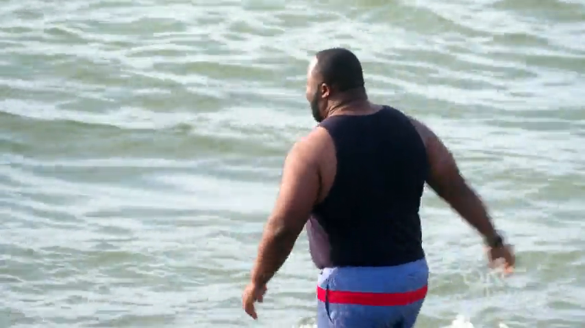 Chef Jernard Recaps Martha's Vineyard | Savor The City