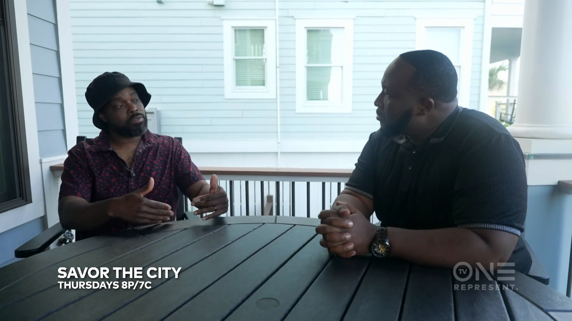 #SavorTheCity | Gullah Geechee 🖤✨