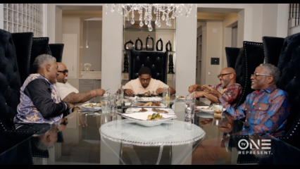 Chef Cheo's Dinner Party Essentials | Cheo's Celebrity Table