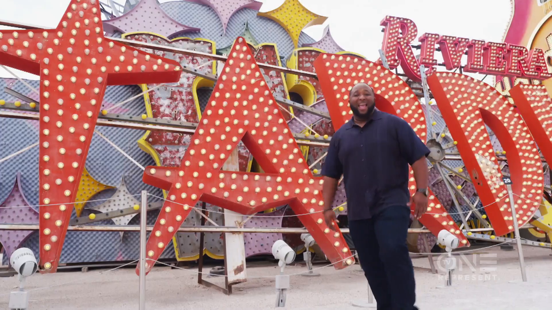 #SavorTheCity Las Vegas Recap