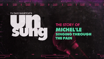 TV One Shortcuts | Unsung Michel'le