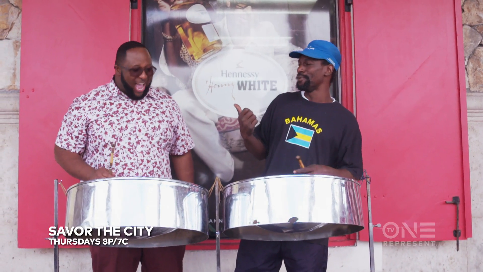 Chef Jernard is Headed to Nassau, Bahamas! | Savor The City