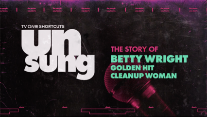 TV One Shortcuts | Unsung Betty Wright
