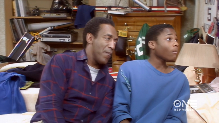 Piercing Truth | The Cosby Show: Malcolm-Jamal Warner Tribute