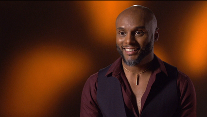 Kenny Lattimore