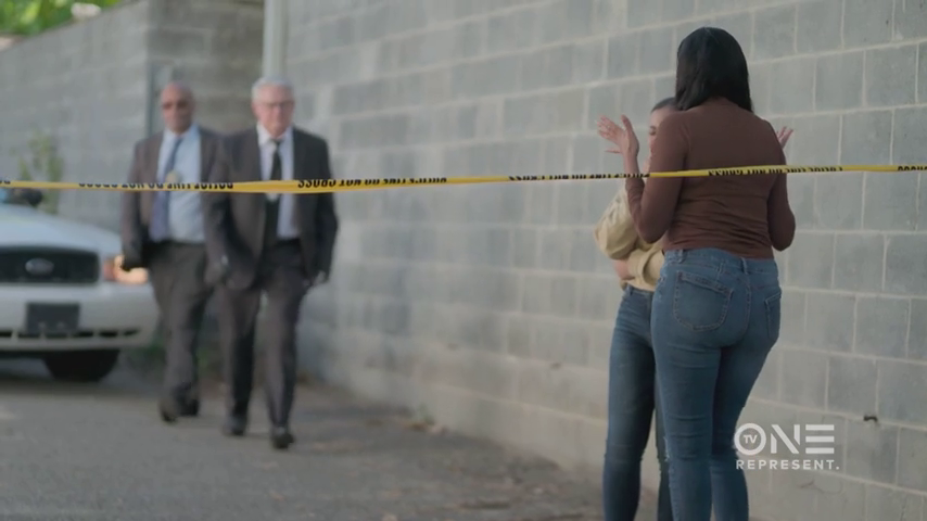 Ep 2 Innocence is Gone