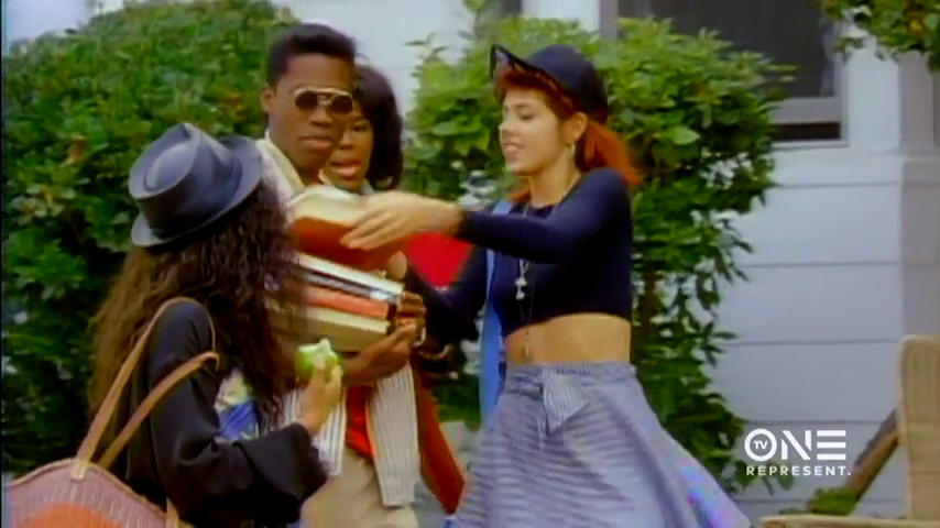 A Different World 35th Anniversary | How It Started