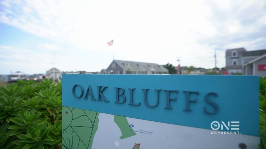 Ep 7 Martha's Vineyard