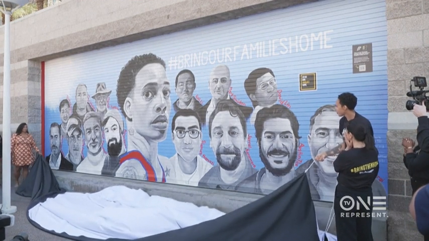 Ep 12 Arrested Abroad