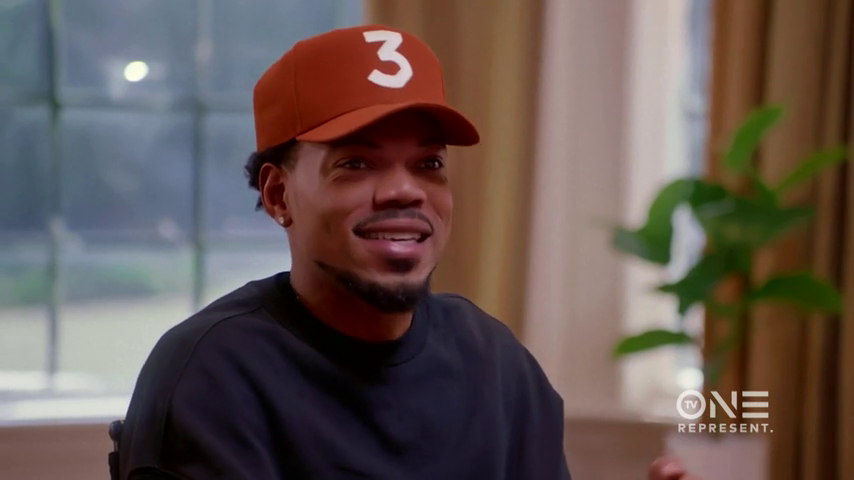 Ep 2 Chance the Rapper