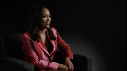 Faith Jenkins Reflects on Southern University Law School| #RepYourHBCU