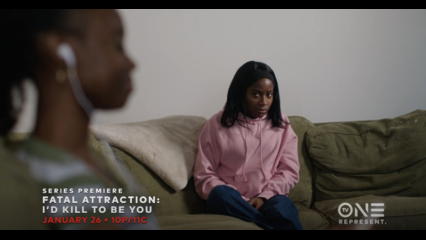 ALL-NEW #TrueCrime Series Coming to TV One SNEAK PEEK!