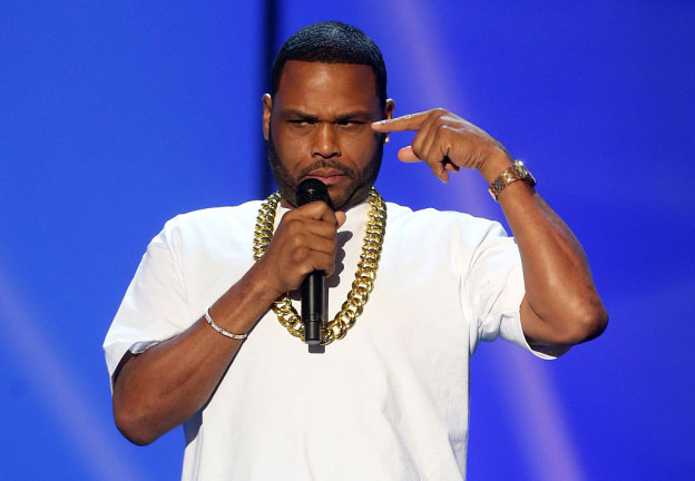onstage during the 47th NAACP Image Awards presented by TV One at Pasadena Civic Auditorium on February 5, 2016 in Pasadena, California.