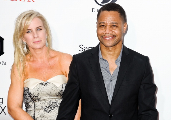 "The Butler" New York Premiere - Outside Arrivals