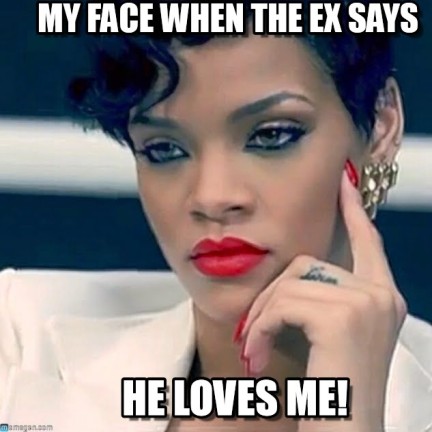 Ex Meme
