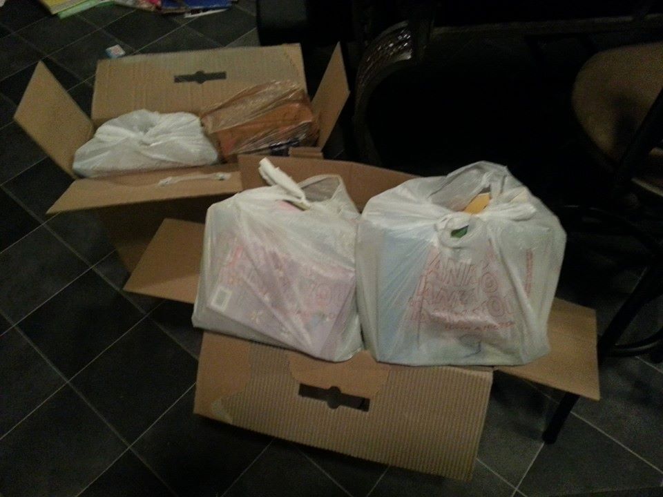 Photo by: Facebook.com/LivingYpsilanti