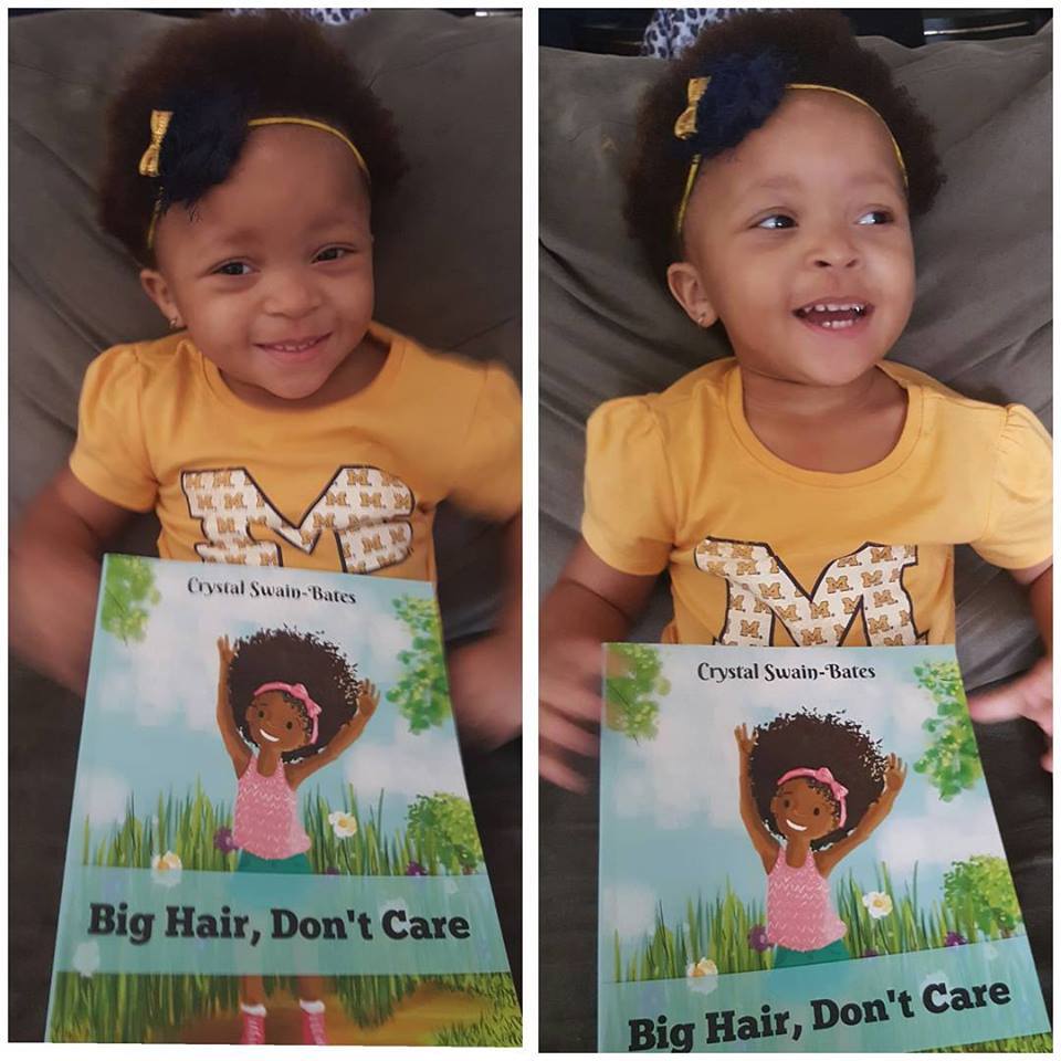 Photo by: Facebook.com/LivingYpsilanti