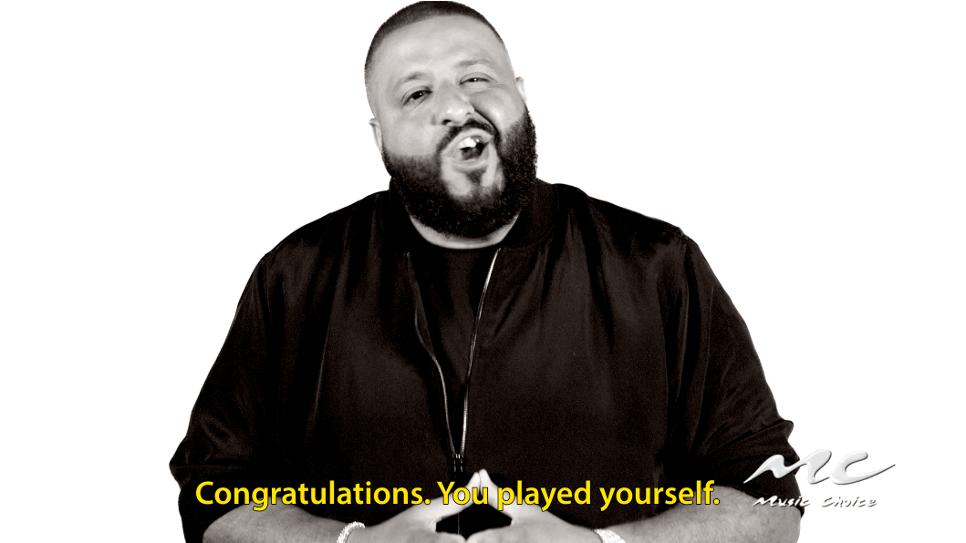 khaled